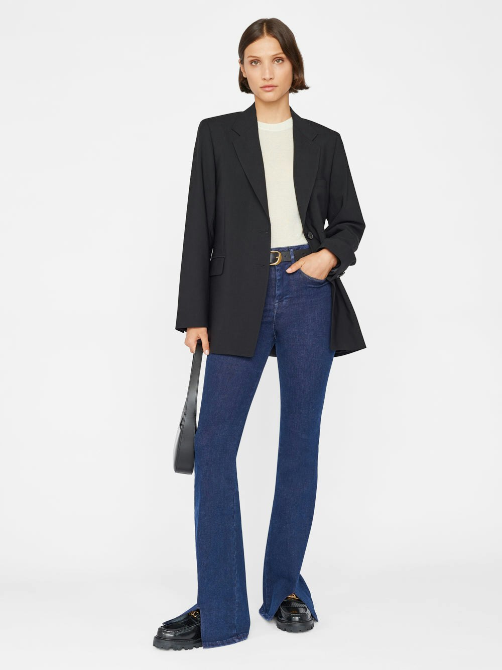 jeans full body view alt:hover